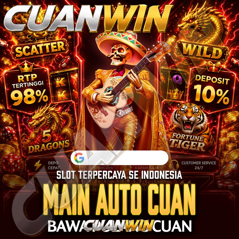 Cuanwin X Vamatam: Cara Kerja Desain Responsif Dan Pengaruhnya Terhadap Kualitas Desain Situs Modern
